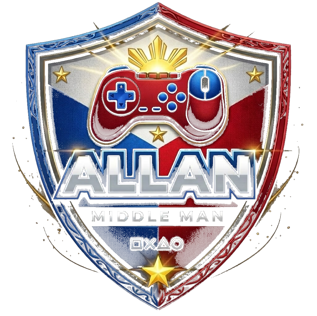 AllanMM Shield